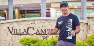 ¡Histórico! Barranquilla recupera Villa Campestre y el corredor universitario ¡Histórico! Barranquilla recupera Villa Campestre y el corredor universitario