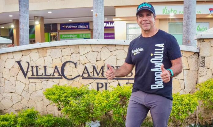¡Histórico! Barranquilla recupera Villa Campestre y el corredor universitario ¡Histórico! Barranquilla recupera Villa Campestre y el corredor universitario