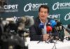 ACIPET presenta tres propuestas al Gobierno Nacional para garantizar la seguridad energética