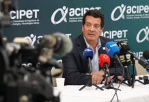 ACIPET presenta tres propuestas al Gobierno Nacional para garantizar la seguridad energética