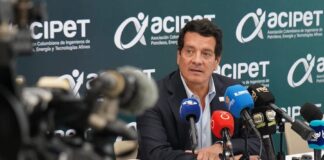 ACIPET presenta tres propuestas al Gobierno Nacional para garantizar la seguridad energética