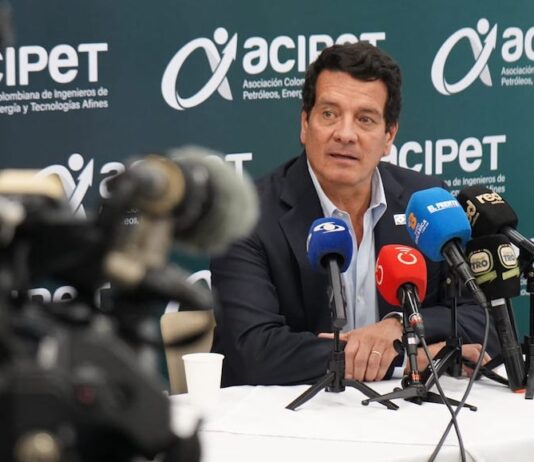 ACIPET presenta tres propuestas al Gobierno Nacional para garantizar la seguridad energética