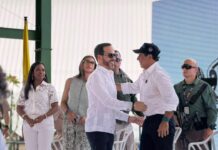 Char solicita operar el Ernesto Cortissoz tras anuncio de proyecto por $3,1 billones para su modernización