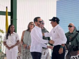 Char solicita operar el Ernesto Cortissoz tras anuncio de proyecto por $3,1 billones para su modernización
