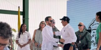 Char solicita operar el Ernesto Cortissoz tras anuncio de proyecto por $3,1 billones para su modernización