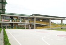 Barranquilla estrena colegio de $29.000 millones para beneficiar a 1.600 estudiantes