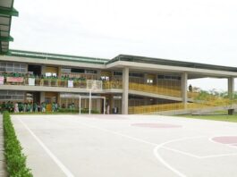 Barranquilla estrena colegio de $29.000 millones para beneficiar a 1.600 estudiantes