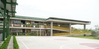 Barranquilla estrena colegio de $29.000 millones para beneficiar a 1.600 estudiantes