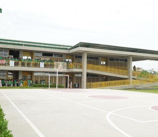 Barranquilla estrena colegio de $29.000 millones para beneficiar a 1.600 estudiantes