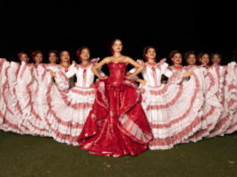 «Pa’ todo el mundo»: El paso de Salwa Maloof por Mompox que fortalece la fiesta más grande de Colombia