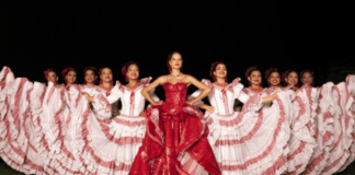 «Pa’ todo el mundo»: El paso de Salwa Maloof por Mompox que fortalece la fiesta más grande de Colombia