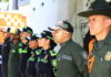 Más de 3.500 policías y el nuevo Bloque de Seguridad Urbana blindarán a Barranquilla en el Plan BRE