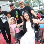 Barranquilla estrena su primer parque 100% inclusivo: Alejandro Char transforma la Ciudadela 20 de Julio