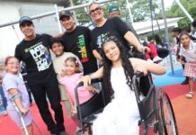 Barranquilla estrena su primer parque 100% inclusivo: Alejandro Char transforma la Ciudadela 20 de Julio