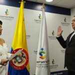 Designan a Ramiro Castilla Andrade, experto con 24 años de trayectoria, en la dirección de Air-e