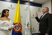 Designan a Ramiro Castilla Andrade, experto con 24 años de trayectoria, en la dirección de Air-e