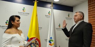 Designan a Ramiro Castilla Andrade, experto con 24 años de trayectoria, en la dirección de Air-e