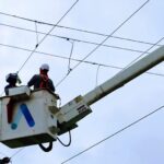 ¡Ojo con el servicio de luz! Air-e confirma suspensiones de hasta 8 horas este viernes en el Atlántico ¡Ojo con el servicio de luz! Air-e confirma suspensiones de hasta 8 horas este viernes en el Atlántico