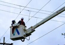 ¡Ojo con el servicio de luz! Air-e confirma suspensiones de hasta 8 horas este viernes en el Atlántico ¡Ojo con el servicio de luz! Air-e confirma suspensiones de hasta 8 horas este viernes en el Atlántico