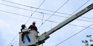 ¡Ojo con el servicio de luz! Air-e confirma suspensiones de hasta 8 horas este viernes en el Atlántico ¡Ojo con el servicio de luz! Air-e confirma suspensiones de hasta 8 horas este viernes en el Atlántico