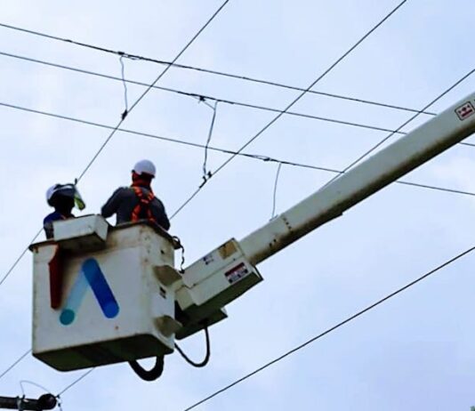 ¡Ojo con el servicio de luz! Air-e confirma suspensiones de hasta 8 horas este viernes en el Atlántico ¡Ojo con el servicio de luz! Air-e confirma suspensiones de hasta 8 horas este viernes en el Atlántico