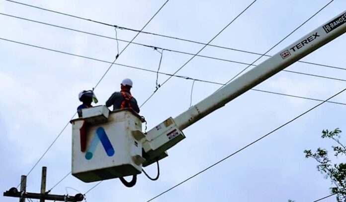 ¡Ojo con el servicio de luz! Air-e confirma suspensiones de hasta 8 horas este viernes en el Atlántico ¡Ojo con el servicio de luz! Air-e confirma suspensiones de hasta 8 horas este viernes en el Atlántico