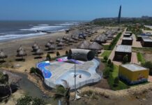 Playa Pescadores y Miramar: Las obras de mayo que revolucionan el turismo en Puerto Colombia Playa Pescadores y Miramar: Las obras de mayo que revolucionan el turismo en Puerto Colombia