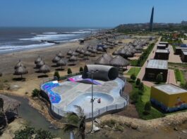 Playa Pescadores y Miramar: Las obras de mayo que revolucionan el turismo en Puerto Colombia Playa Pescadores y Miramar: Las obras de mayo que revolucionan el turismo en Puerto Colombia