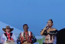 Abraham Cáceres: El Rey Momo del Mapalé para el Carnaval de Barranquilla 2027 Abraham Cáceres: El Rey Momo del Mapalé para el Carnaval de Barranquilla 2027