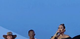Abraham Cáceres: El Rey Momo del Mapalé para el Carnaval de Barranquilla 2027 Abraham Cáceres: El Rey Momo del Mapalé para el Carnaval de Barranquilla 2027