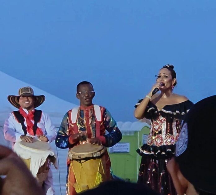 Abraham Cáceres: El Rey Momo del Mapalé para el Carnaval de Barranquilla 2027