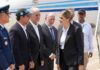 La presidenta de Costa Rica llega a Barranquilla para potenciar el Operativo ZEUS