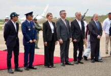 “El narcotráfico empobrece a nuestras poblaciones”: Alejandro Char al respaldar cumbre de seguridad en Barranquilla “El narcotráfico empobrece a nuestras poblaciones”: Alejandro Char al respaldar cumbre de seguridad en Barranquilla
