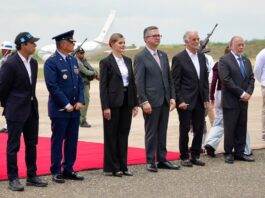 “El narcotráfico empobrece a nuestras poblaciones”: Alejandro Char al respaldar cumbre de seguridad en Barranquilla “El narcotráfico empobrece a nuestras poblaciones”: Alejandro Char al respaldar cumbre de seguridad en Barranquilla
