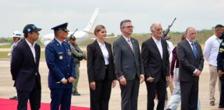 “El narcotráfico empobrece a nuestras poblaciones”: Alejandro Char al respaldar cumbre de seguridad en Barranquilla “El narcotráfico empobrece a nuestras poblaciones”: Alejandro Char al respaldar cumbre de seguridad en Barranquilla