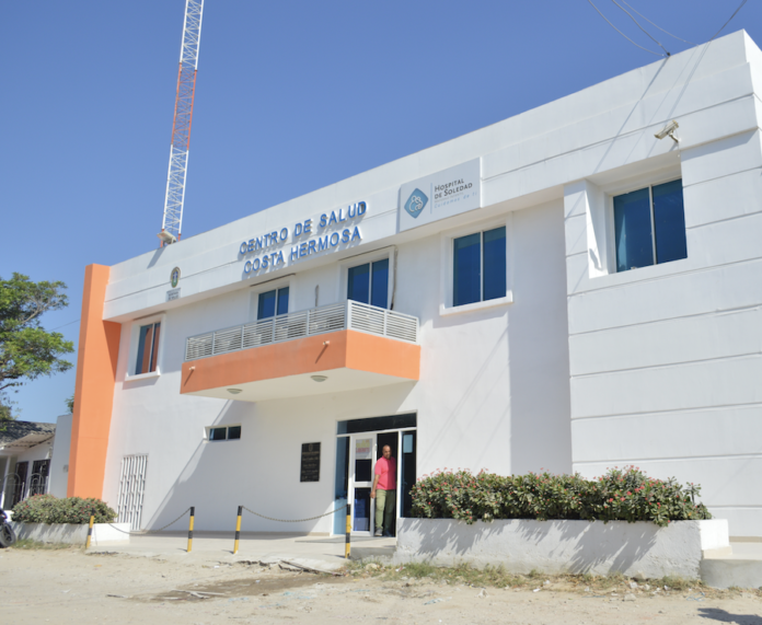 hospital materno infantil de soledad