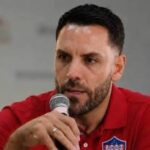 Sebastián Viera es el nuevo entrenador del Junior Sebastián Viera es el nuevo entrenador del Junior