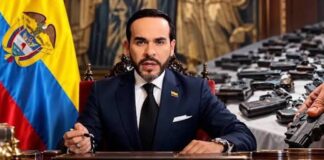 ¡Vuelve el porte de armas! MinDefensa levanta la suspensión general de permisos en todo el país ¡Vuelve el porte de armas! MinDefensa levanta la suspensión general de permisos en todo el país