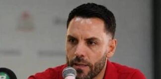 Sebastián Viera es el nuevo entrenador del Junior Sebastián Viera es el nuevo entrenador del Junior
