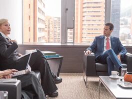 ¿Tu negocio fue afectado por el temblor en el Valle? Estos son los subsidios y ayudas que anunció el Gobierno ¿Tu negocio fue afectado por el temblor en el Valle? Estos son los subsidios y ayudas que anunció el Gobierno