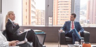 ¿Tu negocio fue afectado por el temblor en el Valle? Estos son los subsidios y ayudas que anunció el Gobierno ¿Tu negocio fue afectado por el temblor en el Valle? Estos son los subsidios y ayudas que anunció el Gobierno