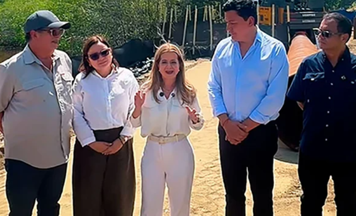 ministra-de-transporte