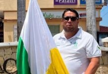Batalla por el impuesto predial: Puerto Colombia ‘hace soberanía’ en Villa Campestre y frena a Alex Char Plinio Cedeño 'hace soberanía' en Villa Campestre y lleva ante el Congreso la disputa con Alex Char