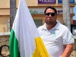 Batalla por el impuesto predial: Puerto Colombia ‘hace soberanía’ en Villa Campestre y frena a Alex Char Plinio Cedeño 'hace soberanía' en Villa Campestre y lleva ante el Congreso la disputa con Alex Char