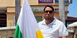 Batalla por el impuesto predial: Puerto Colombia ‘hace soberanía’ en Villa Campestre y frena a Alex Char Plinio Cedeño 'hace soberanía' en Villa Campestre y lleva ante el Congreso la disputa con Alex Char