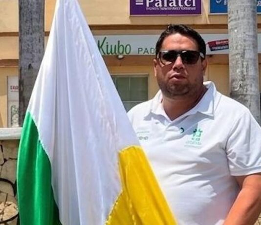Batalla por el impuesto predial: Puerto Colombia ‘hace soberanía’ en Villa Campestre y frena a Alex Char Plinio Cedeño 'hace soberanía' en Villa Campestre y lleva ante el Congreso la disputa con Alex Char