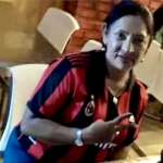 A Sonia Pérez la llamaron para comprarle unas cervezas y le quitaron la vida