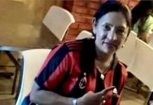 A Sonia Pérez la llamaron para comprarle unas cervezas y le quitaron la vida