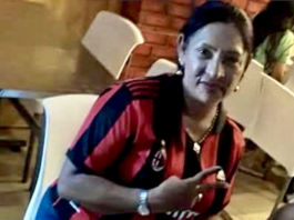 A Sonia Pérez la llamaron para comprarle unas cervezas y le quitaron la vida