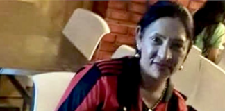 A Sonia Pérez la llamaron para comprarle unas cervezas y le quitaron la vida